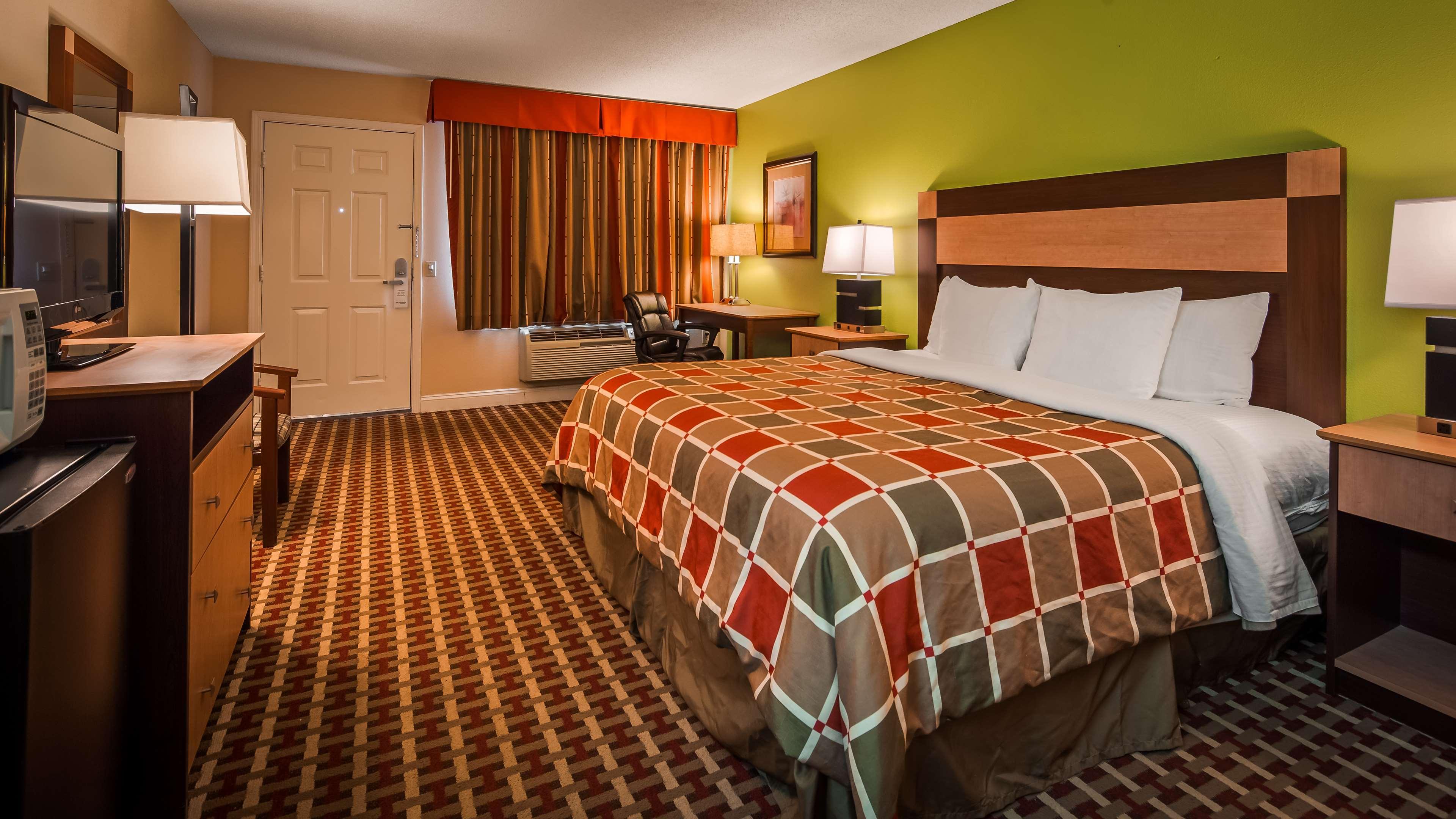 Best Western Mountainbrook Inn Мегги-Вэлли Экстерьер фото