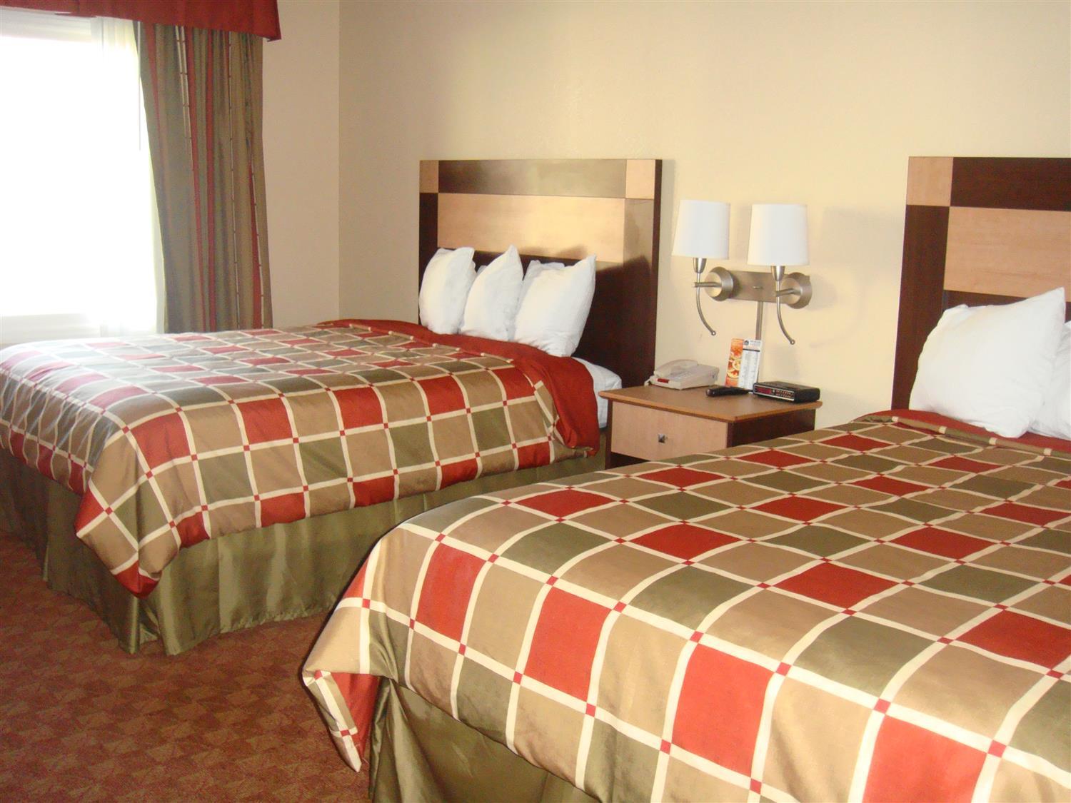 Best Western Mountainbrook Inn Мегги-Вэлли Экстерьер фото