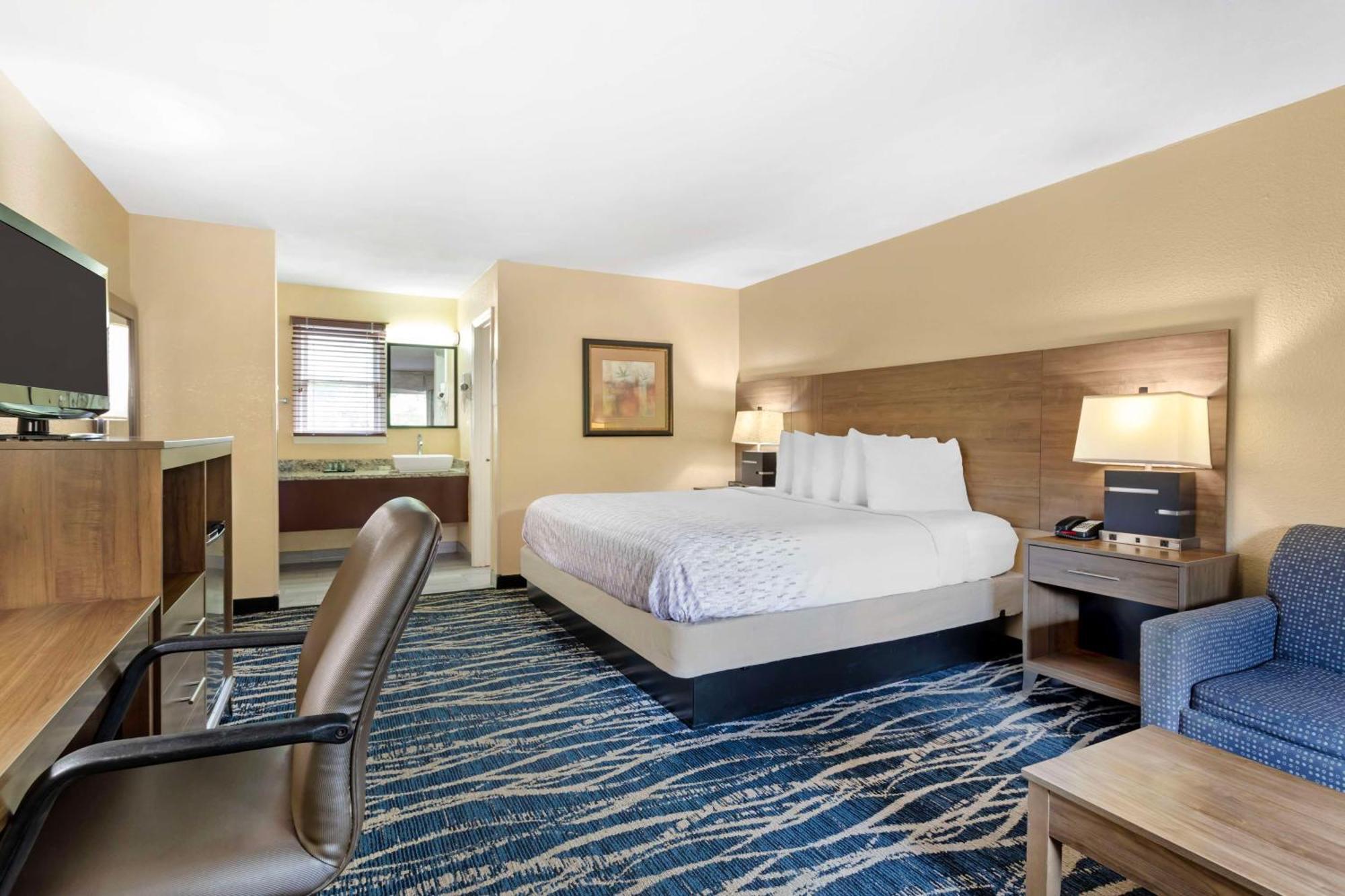 Best Western Mountainbrook Inn Мегги-Вэлли Экстерьер фото